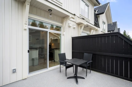 Breakfast Nook Photo of 154 24951 112 Avenue, Maple Ridge, BC