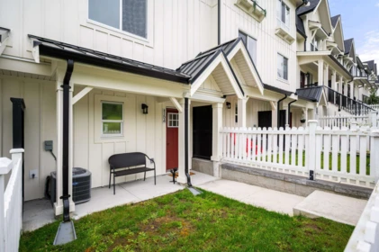 154 24951 112 Avenue, Maple Ridge, BC, Maple Ridge — Townhouse for sale