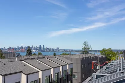 Hot Tub / Spa Photo of 125 649 E 3rd Street, North Vancouver, BC