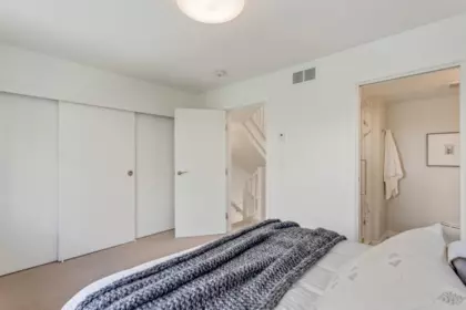 Loft / Bonus Room Photo of 125 649 E 3rd Street, North Vancouver, BC
