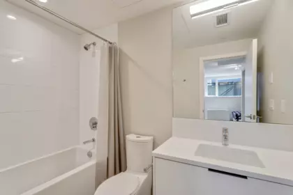 Mudroom Photo of 125 649 E 3rd Street, North Vancouver, BC