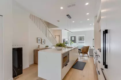 Pantry Photo of 125 649 E 3rd Street, North Vancouver, BC