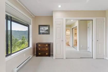 Loft / Bonus Room Photo of 5207 Aspen Drive, West Vancouver, BC