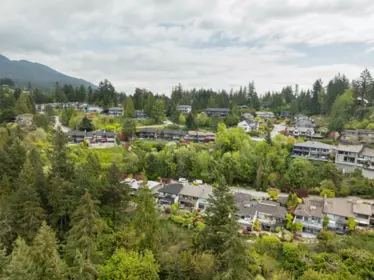 Playground / Recreational Area Near 5207 Aspen Drive, West Vancouver, BC