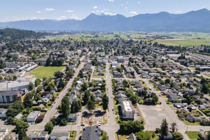 46252 Margaret Avenue, Chilliwack, BC, Chilliwack — Single Family Residence for sale
