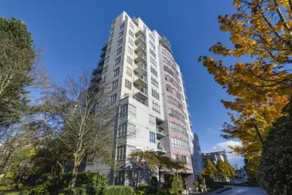 602 3455 Ascot Place, Vancouver, BC, Vancouver — Apartment/Condo for sale