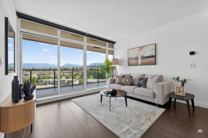 1403 4880 Lougheed Highway, Burnaby, BC, Burnaby — Apartment/Condo for sale