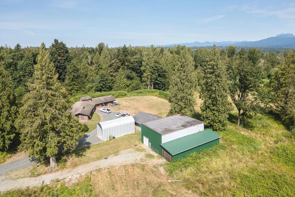 Family Room Photo of 30211 Burgess Avenue, Abbotsford, BC
