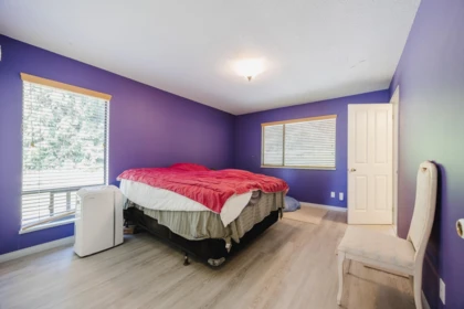 Entry Foyer Photo of 30211 Burgess Avenue, Abbotsford, BC