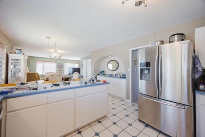 Loft / Bonus Room Photo of 30211 Burgess Avenue, Abbotsford, BC