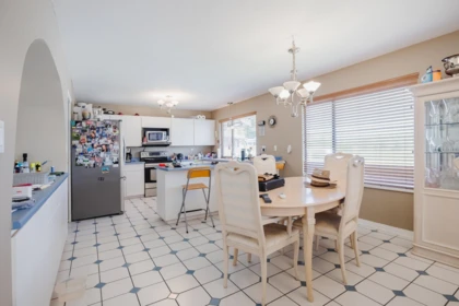 Office / Den Photo of 30211 Burgess Avenue, Abbotsford, BC
