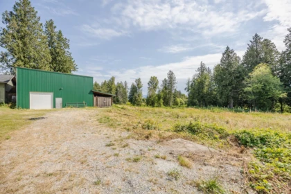 Outdoor Kitchen Photo of 30211 Burgess Avenue, Abbotsford, BC