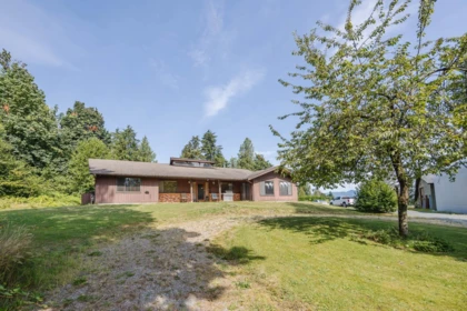 Pantry Photo of 30211 Burgess Avenue, Abbotsford, BC