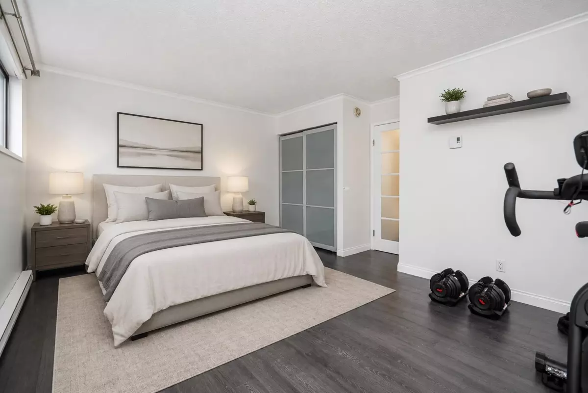 Family Room Photo of 697 Moberly Road, Vancouver, BC