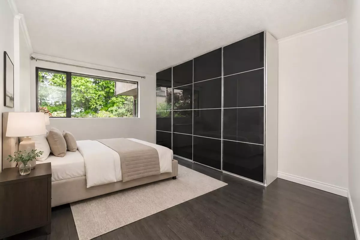 Living Room Photo of 697 Moberly Road, Vancouver, BC