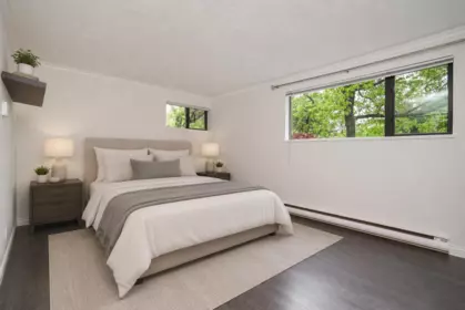 697 Moberly Road, Vancouver, BC, Vancouver — Townhouse for sale