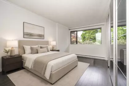 697 Moberly Road, Vancouver, BC, Vancouver — Townhouse for sale