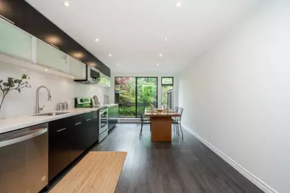 Primary Bedroom Photo of 697 Moberly Road, Vancouver, BC