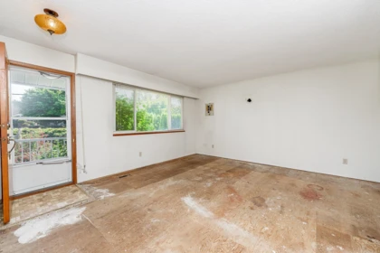 461 Cumberland Street, New Westminster, BC, New Westminster — Single Family Residence for sale