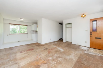 461 Cumberland Street, New Westminster, BC, New Westminster — Single Family Residence for sale