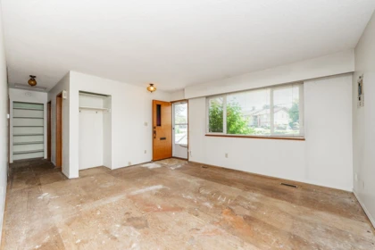 461 Cumberland Street, New Westminster, BC, New Westminster — Single Family Residence for sale