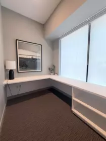 Mudroom Photo of 1205 1588 Johnston Road, White Rock, BC