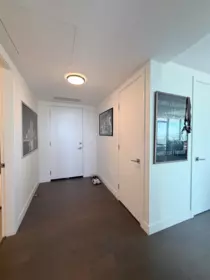 Primary Bedroom Photo of 1205 1588 Johnston Road, White Rock, BC