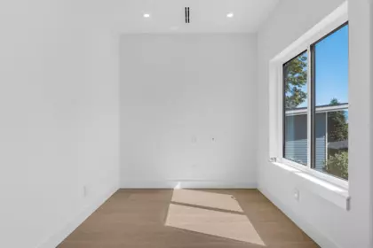 Garage Interior Photo of 3 6176 Elgin Avenue, Burnaby, BC