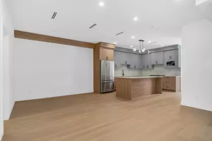 Pantry Photo of 3 6176 Elgin Avenue, Burnaby, BC