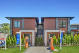 3 6176 Elgin Avenue, Burnaby, BC