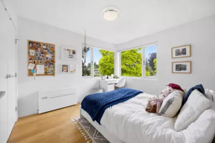 Bedroom 4 Photo of 364 W 15th Street, North Vancouver, BC