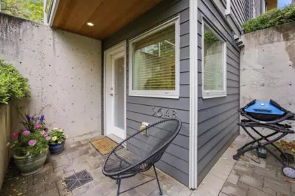 Front Yard Photo of 364 W 15th Street, North Vancouver, BC