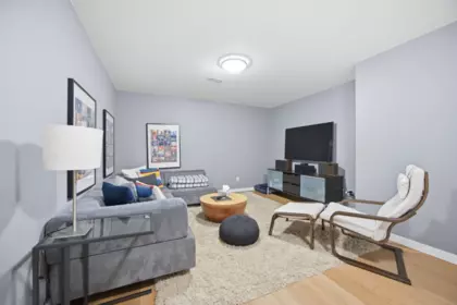 Loft / Bonus Room Photo of 364 W 15th Street, North Vancouver, BC