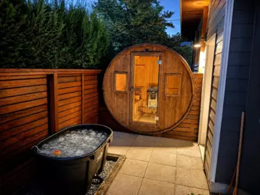 Outdoor Patio Photo of 364 W 15th Street, North Vancouver, BC