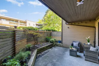 Loft / Bonus Room Photo of 112 6105 Kingsway, Burnaby, BC