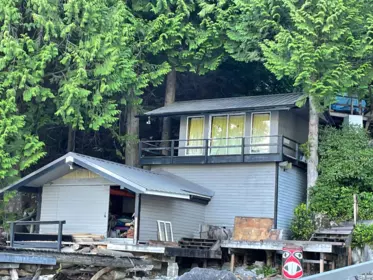 1 Seal Bay, Pitt Meadows, BC, Pitt Meadows — Recreational for sale