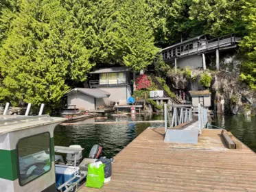 1 Seal Bay, Pitt Meadows, BC, Pitt Meadows — Recreational for sale