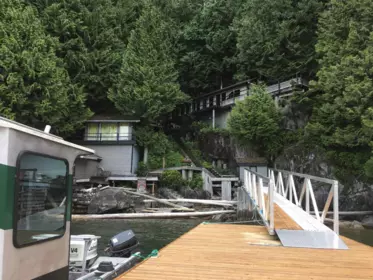 1 Seal Bay, Pitt Meadows, BC, Pitt Meadows — Recreational for sale