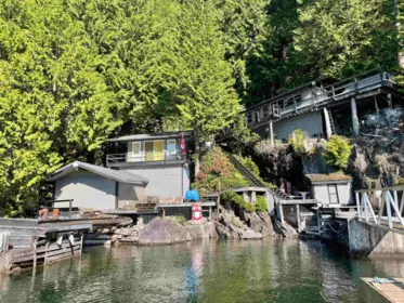 1 Seal Bay, Pitt Meadows, BC, Pitt Meadows — Recreational for sale