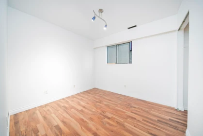 Loft / Bonus Room Photo of 2275 Pandora Street, Vancouver, BC