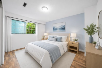 Office / Den Photo of 2275 Pandora Street, Vancouver, BC