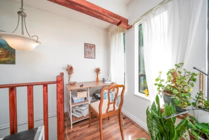 Pantry Photo of 2275 Pandora Street, Vancouver, BC