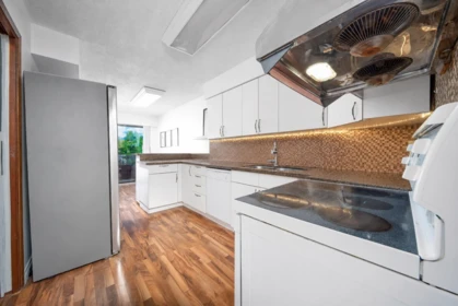 Primary Bedroom Photo of 2275 Pandora Street, Vancouver, BC
