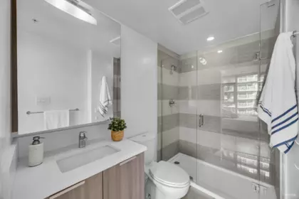 Office / Den Photo of 1103 13308 Central Avenue, Surrey, BC