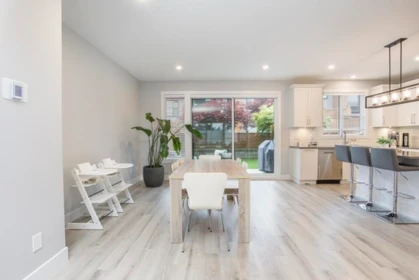 Breakfast Nook Photo of 27 3618 150 Street, Surrey, BC