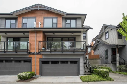 27 3618 150 Street, Surrey, BC, Surrey — Townhouse for sale