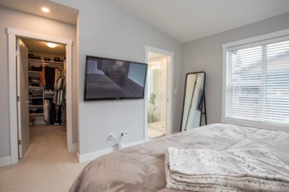 Hallway Photo of 27 3618 150 Street, Surrey, BC