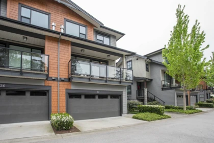 Hot Tub / Spa Photo of 27 3618 150 Street, Surrey, BC