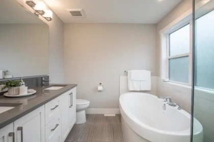 Outdoor Patio Photo of 27 3618 150 Street, Surrey, BC