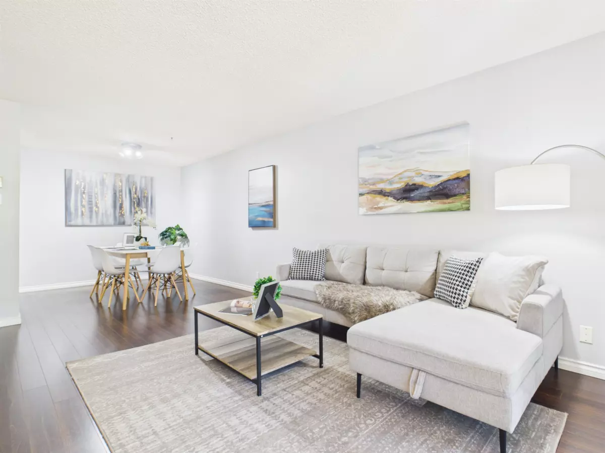 Family Room Photo of 220 8411 Ackroyd, Richmond, BC